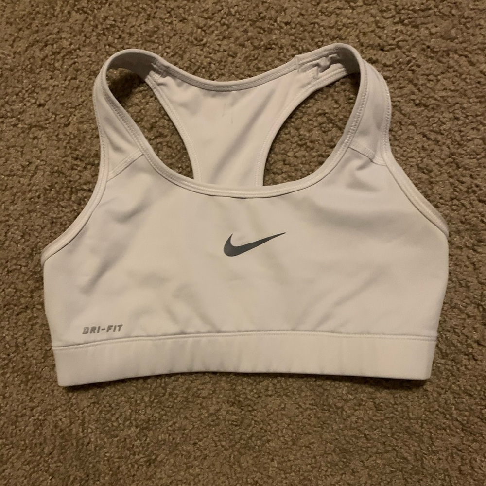 Nike sports bras